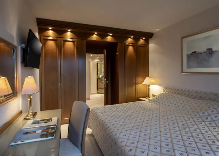 Maritim Hotel Bellevue Kiel